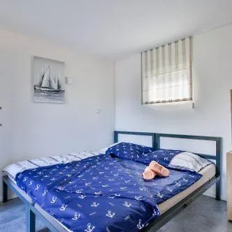 Marina Orlik Campingplads *