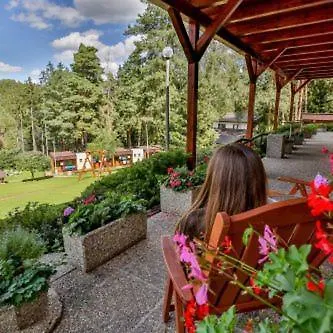 Campingplads Marina Orlik *
